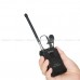 Wireless Mic ไมค์ไร้สายติดกล้อง dslr ระบบ VHF มีความไวต่อเสียง ได้คุณภาพสูงคมชัด